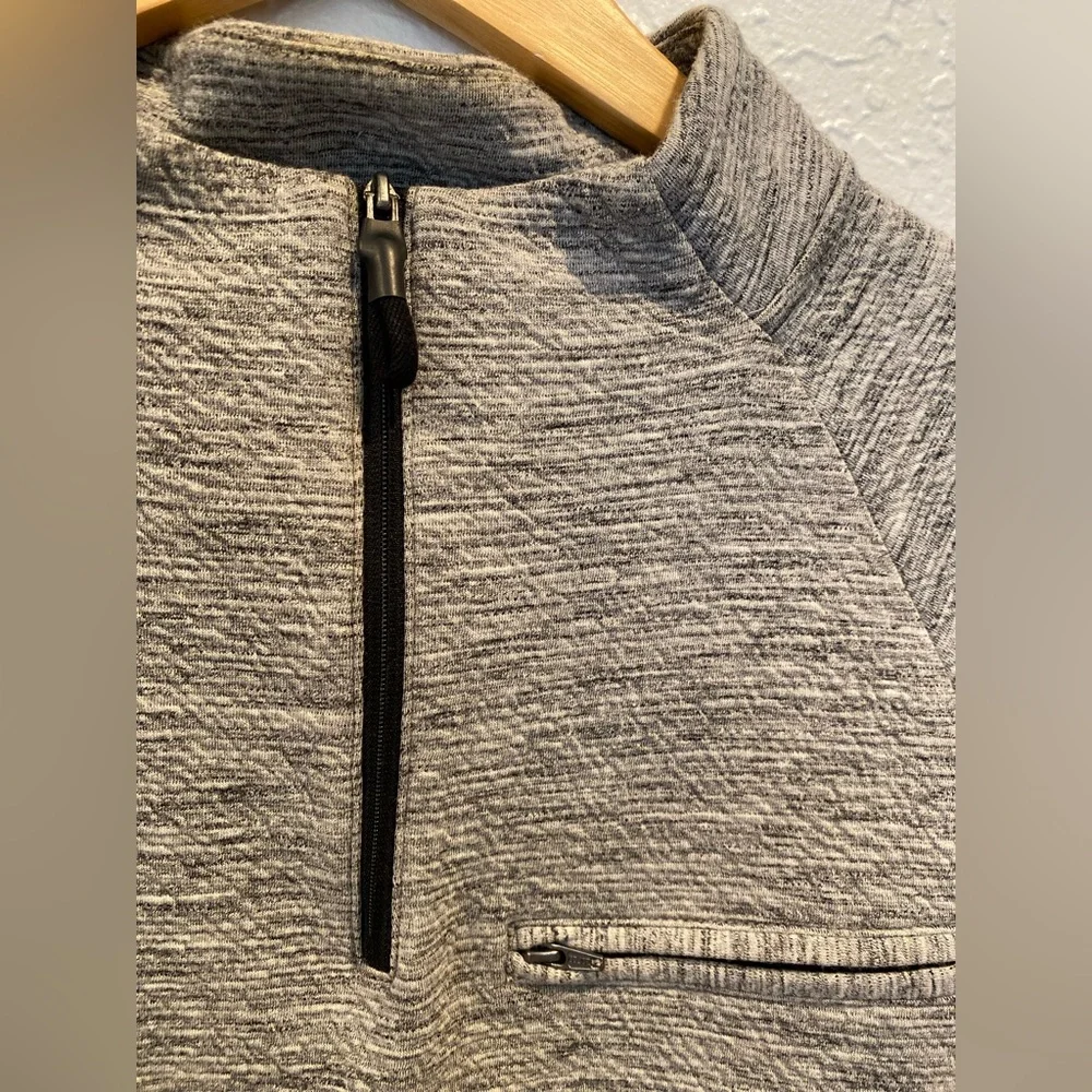 Marc Anthony Quarter Zip Pullover